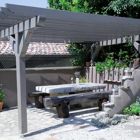 Appartement Casa Romana *