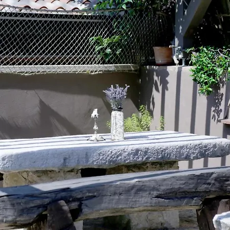 Apartman Casa Romana