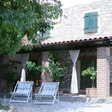 شقة Casa Romana بوريتش