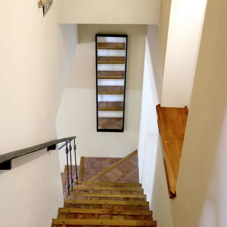 Casa Romana *
