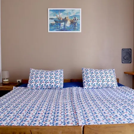 Appartement Casa Romana
