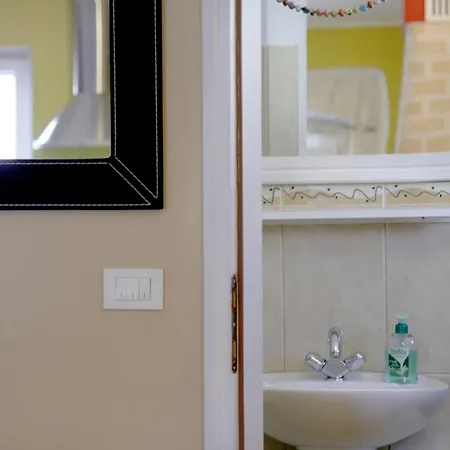 Apartman Casa Romana