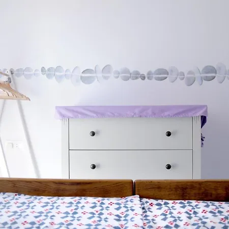 Appartement Casa Romana Poreč