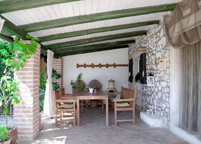 Appartement Casa Romana *