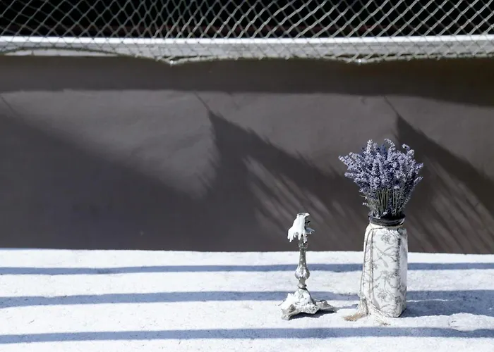 Appartement Casa Romana *