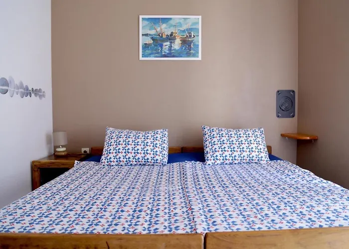 Appartement Casa Romana