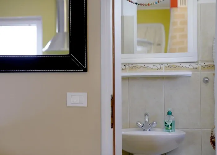 Appartement Casa Romana