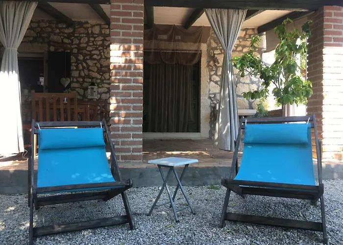아파트 Casa Romana 포레치