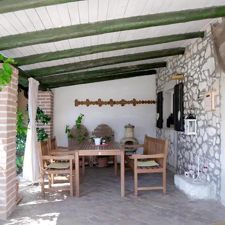 Apartment Casa Romana *