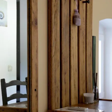 Casa Romana Apartment Porec