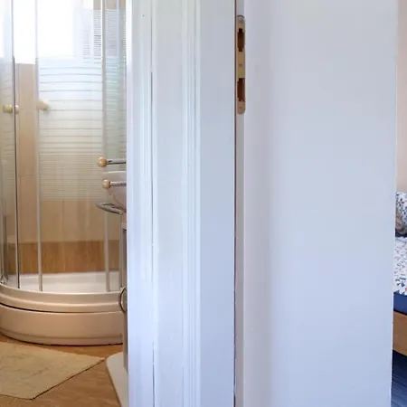 דירה Casa Romana