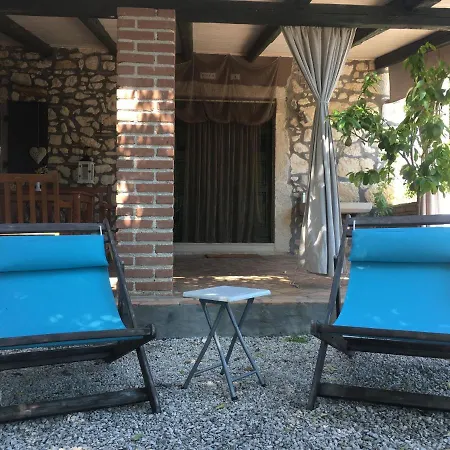 Apartment Casa Romana Porec