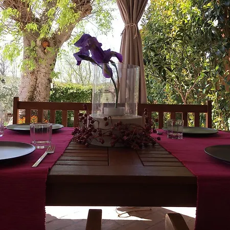 Casa Romana Apartment