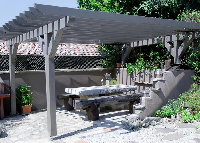 Lejlighed Casa Romana *