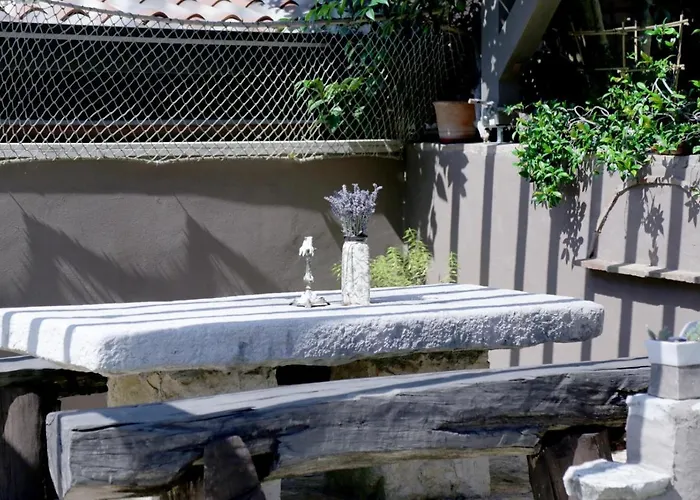 Appartamento Casa Romana