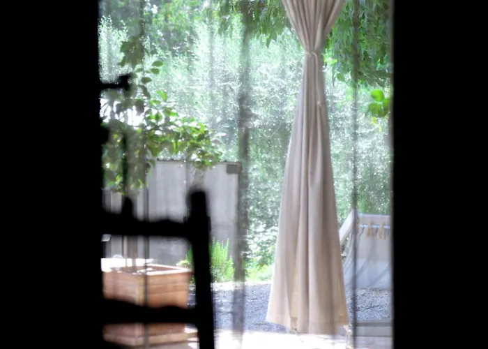 Lejlighed Casa Romana *