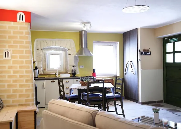 Casa Romana Appartamento Porec