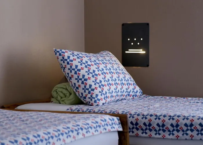 Lejlighed Casa Romana