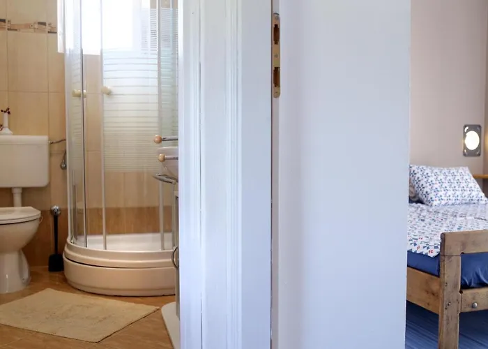 Appartamento Casa Romana