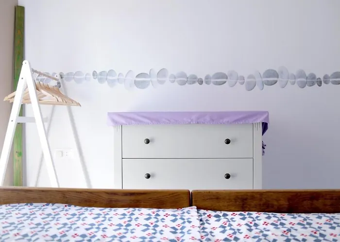 Appartamento Casa Romana Porec