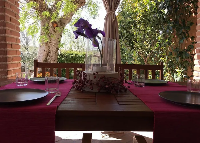 Casa Romana Lejlighed