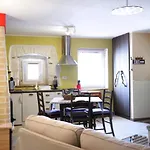 Casa Romana 아파트 포레치