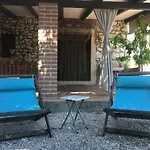 아파트 Casa Romana 포레치