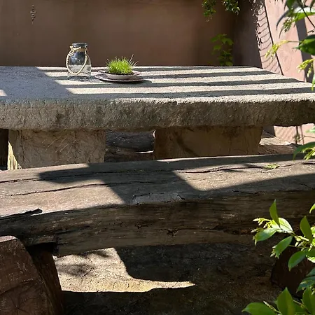 Casa Romana