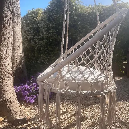 Casa Romana 아파트 *